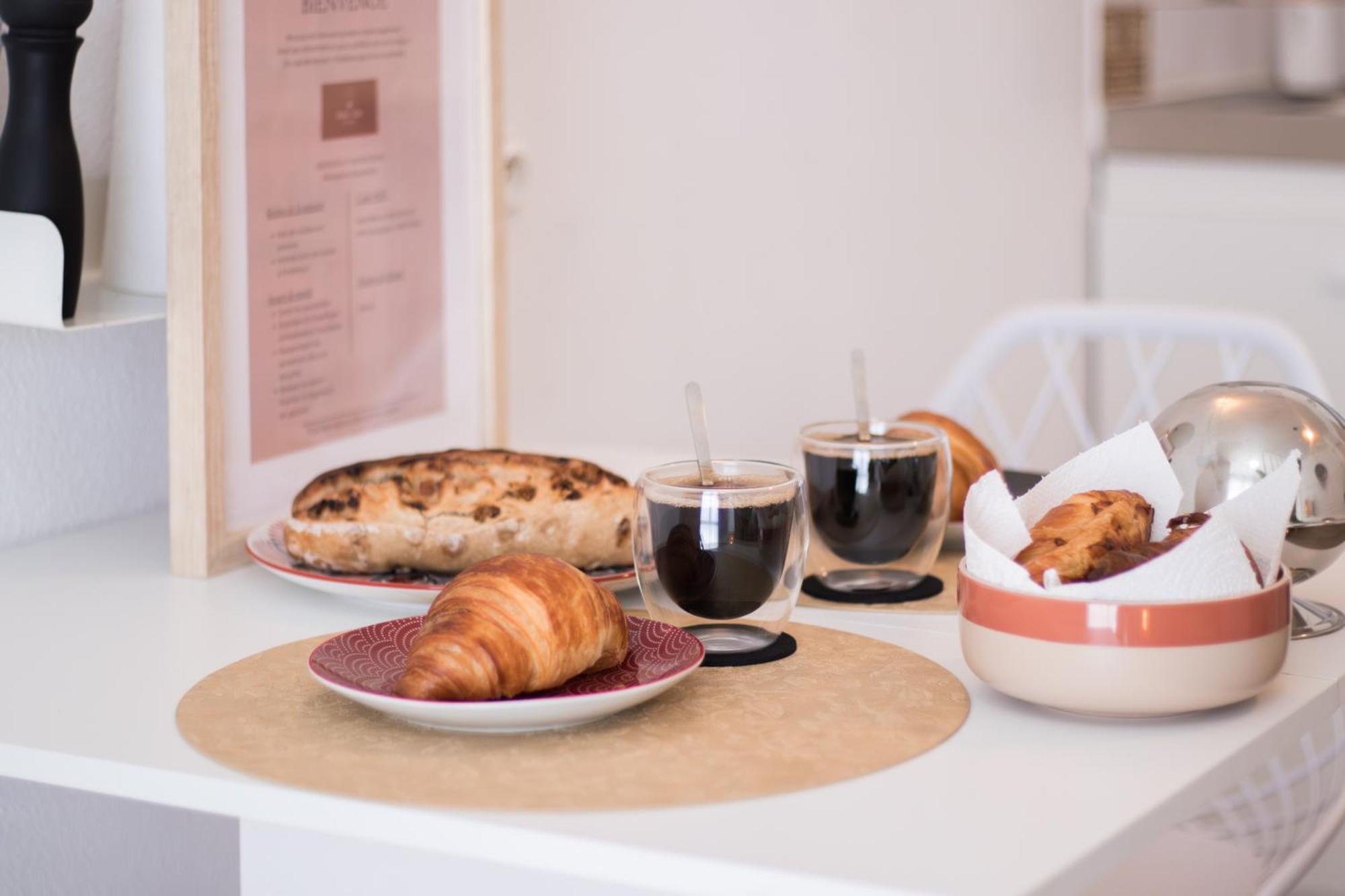 Le Boho Chic Studio Cosy Narbona Esterno foto