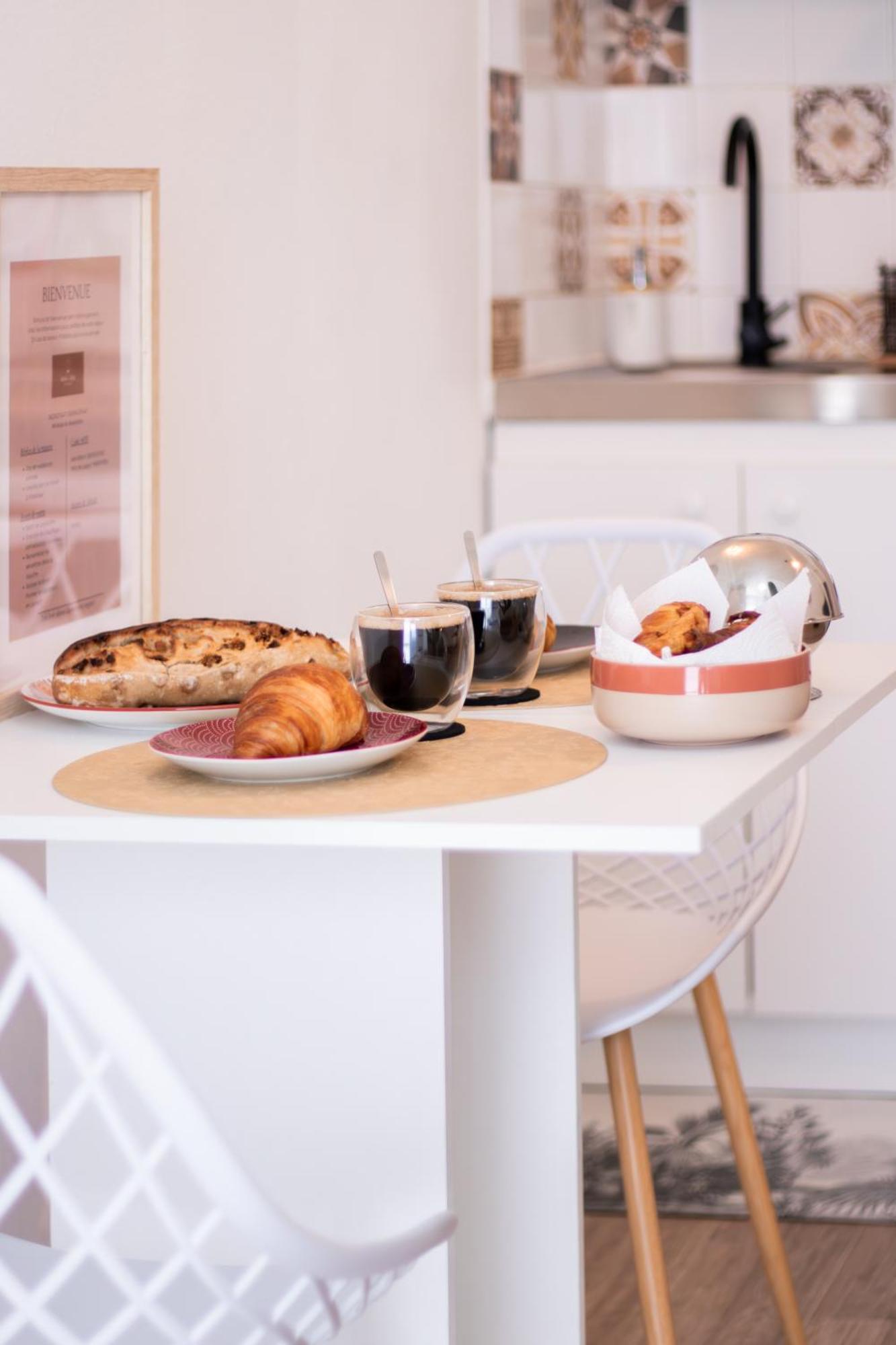 Le Boho Chic Studio Cosy Narbona Esterno foto